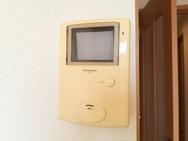 スイート　ガーデンⅡのセキュリティ