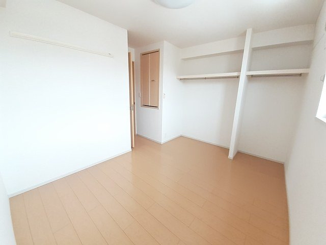 ノアＡの内装