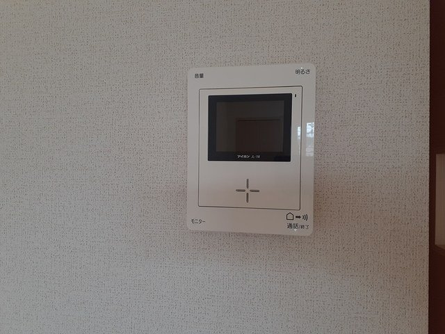 ノアＡのセキュリティ