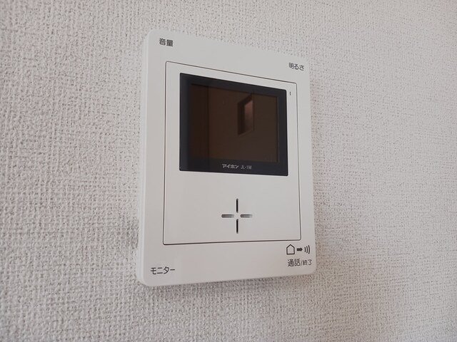 サウスエレガンスのセキュリティ
