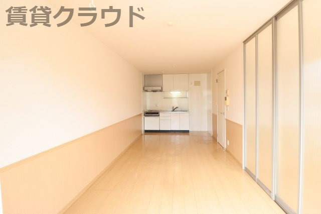 Ya-ECO　Houseの居間・リビング|ゆったり過ごせる居間です