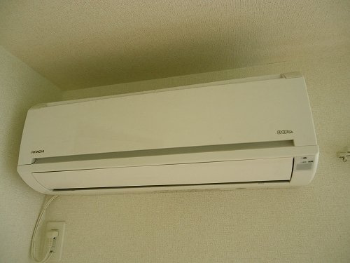 ルーチェ　カーサⅢの設備