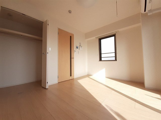 ｂｏｎｈｅｕｒ姫路栗山町の居間・リビング