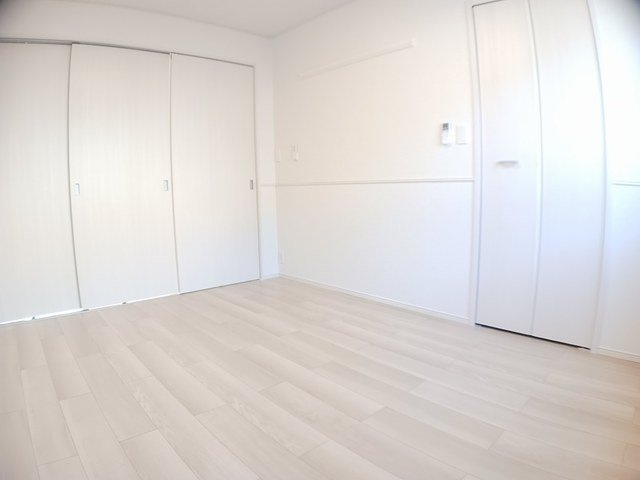 エスパス　リッシュ　福崎新の内装