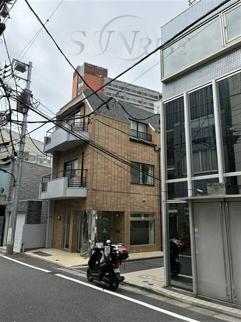 【外観】