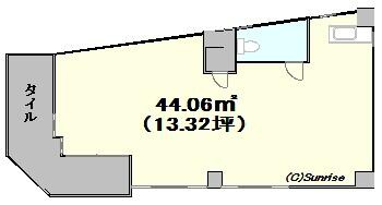 Ｓｏｌａｎａ六本木の画像