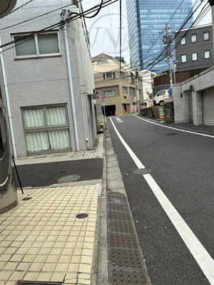 【駐車場】 | Ｓｏｌａｎａ六本木