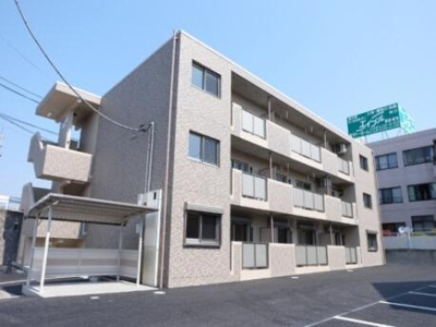 【外観】 | Ｙ＆Ｍティースマイル小山