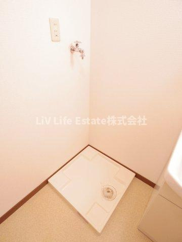プレジールフォレストの設備