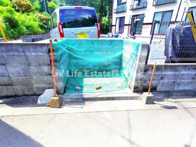 プレジールフォレストのその他共用部分