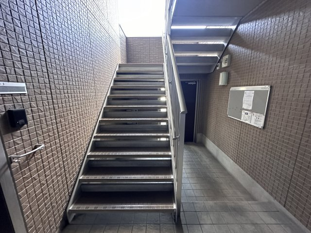 サンホーム富士のその他共用部分