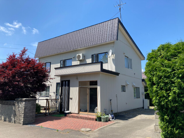 東光町３６－６貸家