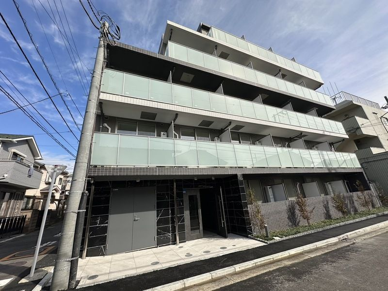 AZEST井土ヶ谷 の画像