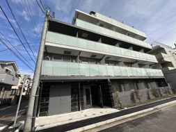 AZEST井土ヶ谷 の画像