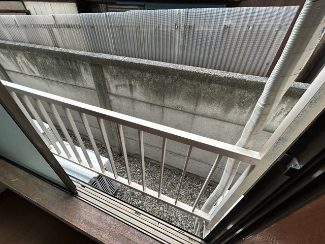 SOO東大泉の展望