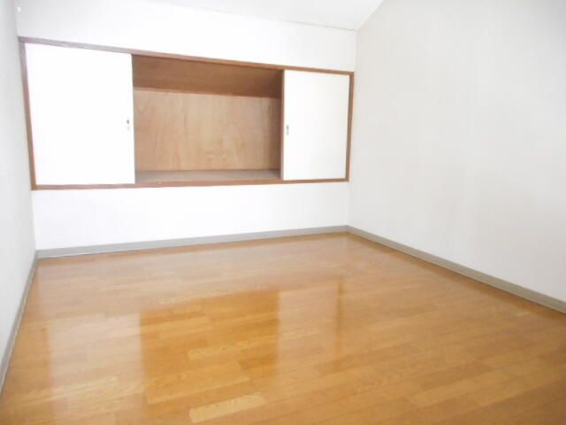 ＳＷＩＮＧ　ＳＰＯＴの寝室