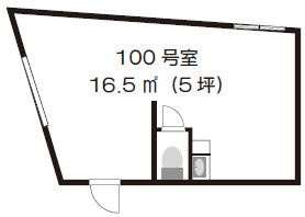 荒井ビルの画像