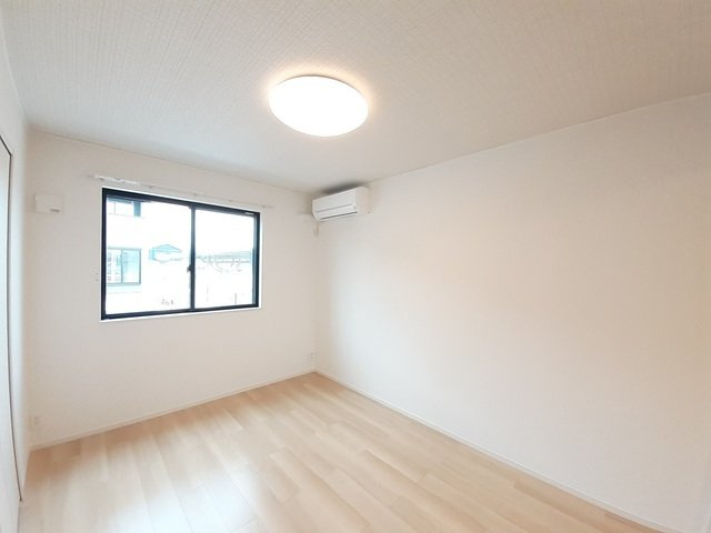 エルフフォレストⅡＡの内装|中はこのようになっています