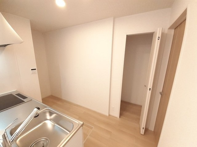 エルフフォレストⅡＡの設備