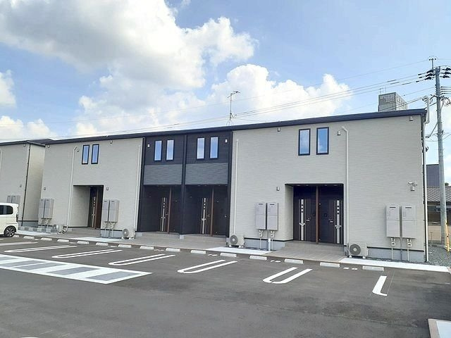 プロスペリティ田川　Ⅲ