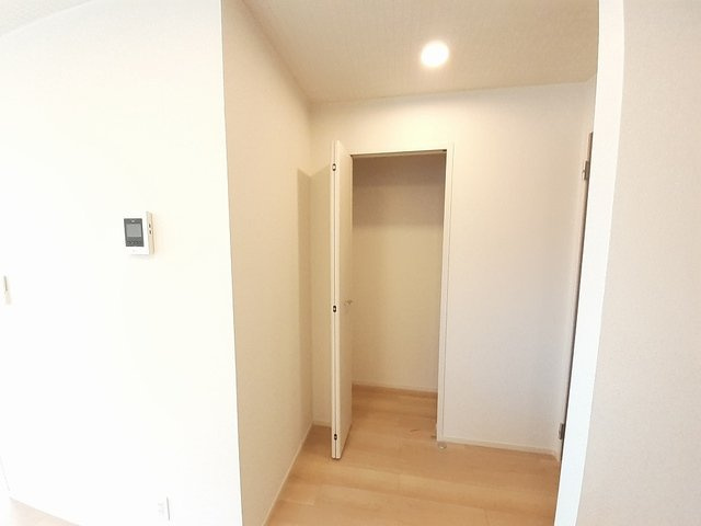 レジデンス　プリュⅧの設備