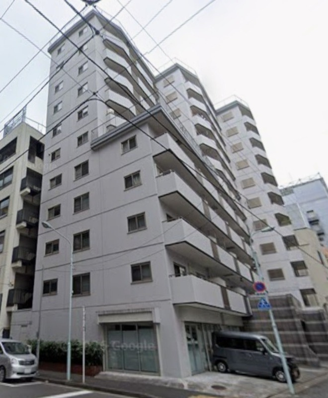 ビップマンションの設備