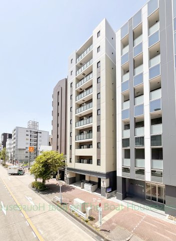 VERITAS　IZUMIの外観