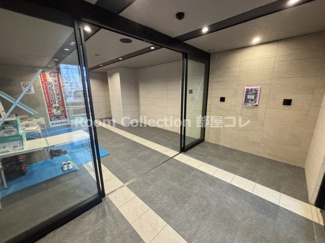 【エントランス】 | プレリス六番町ネクソラ | ※同施工会社イメージ写真