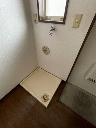 パーシモン西が丘の設備