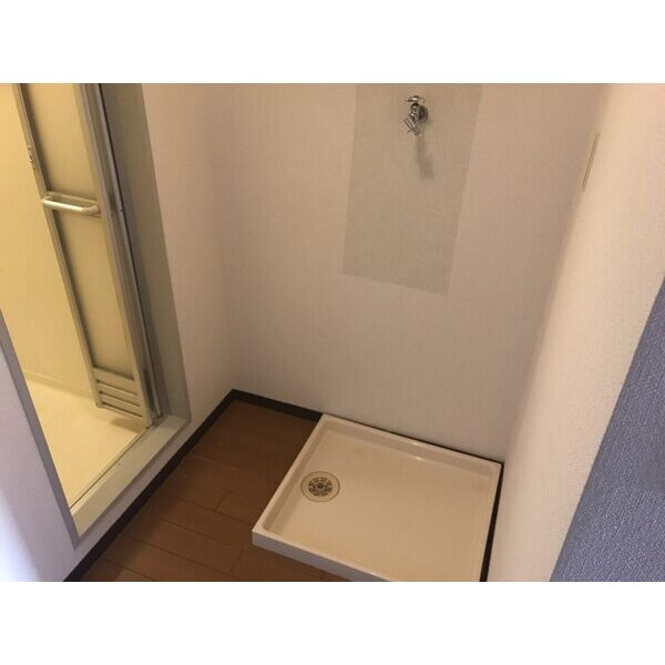 ハイツセンダのその他