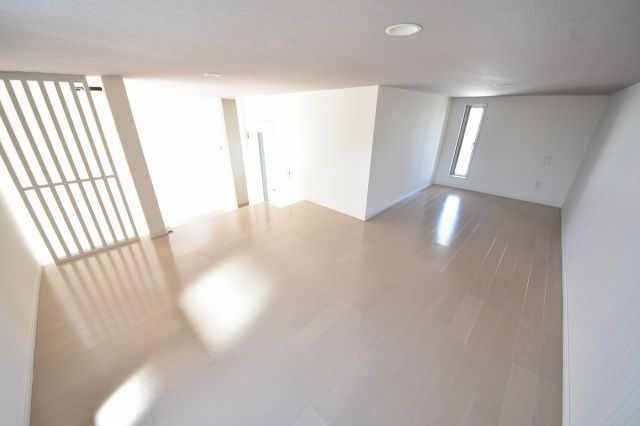 ＣＢ南柏アルエットの内装|過ごしやすい室内です
