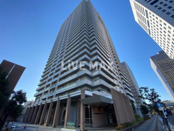 品川シーサイドビュータワーⅠの画像