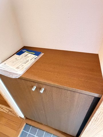 ビッグプリンス3000の設備
