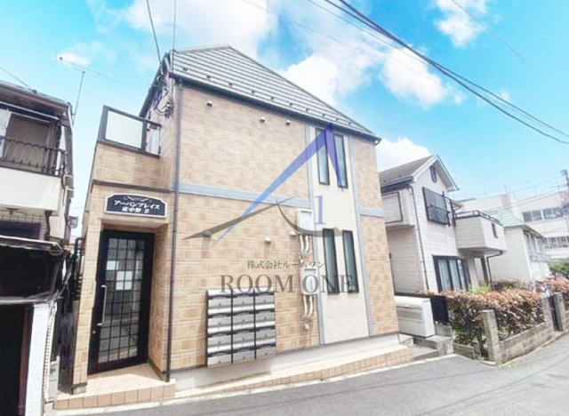 アーバンプレイス東中野Ⅱ