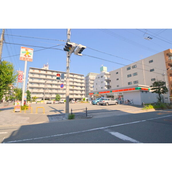 プレジオ新大阪のその他