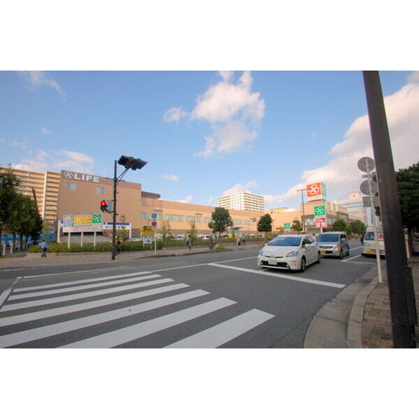 プレジオ新大阪のその他