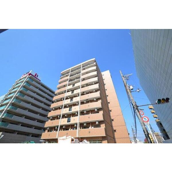Luxe難波西1