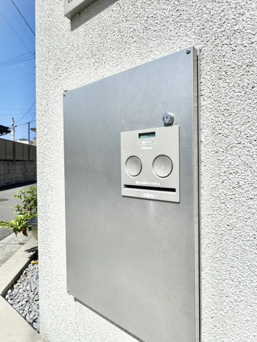 サンフラワー今里町戸建てのその他|その他共有部分