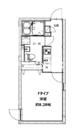 Ｂ・Ｇグラン鵜の木
