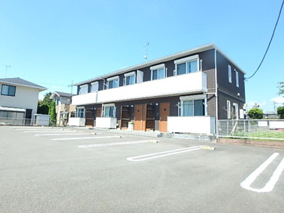 【外観】 | シエルビスタ Ⅲ