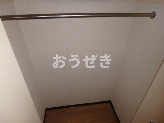 メゾン・ド・ヴィレ高円寺の設備