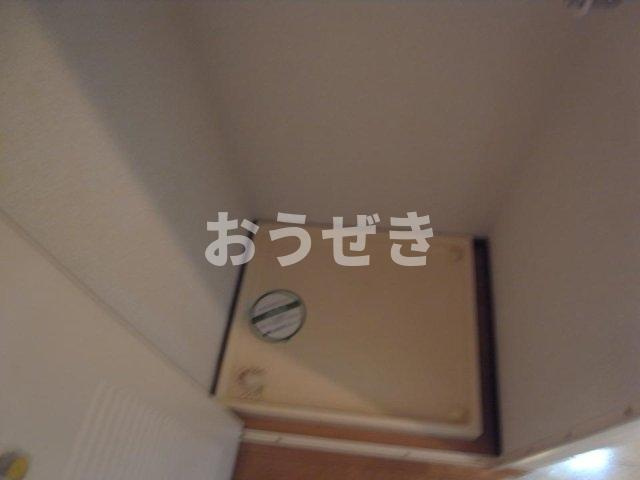 メゾン・ド・ヴィレ高円寺の設備