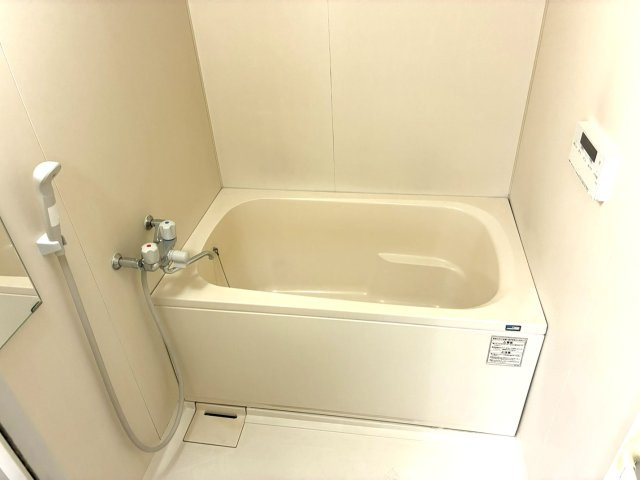 【浴室】 | ＴＫ加藤ビルフレージェ