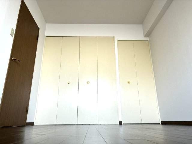 【洋室】 | ＴＫ加藤ビルフレージェ