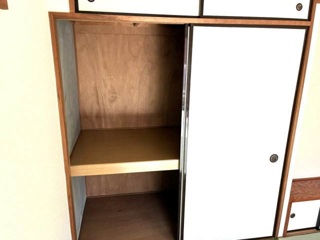 【収納】 | ＴＫ加藤ビルフレージェ
