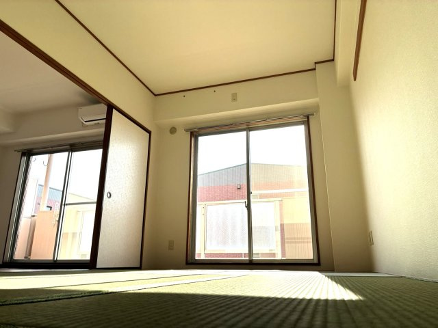 【和室】 | ＴＫ加藤ビルフレージェ