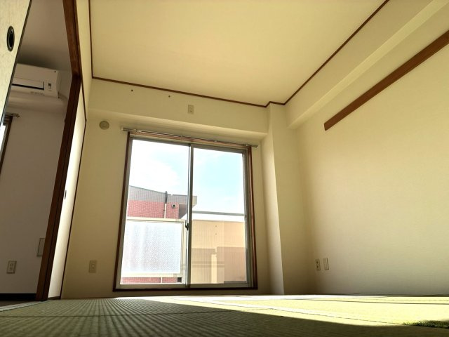 【和室】 | ＴＫ加藤ビルフレージェ