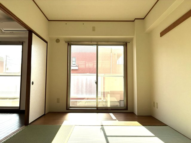 【和室】 | ＴＫ加藤ビルフレージェ