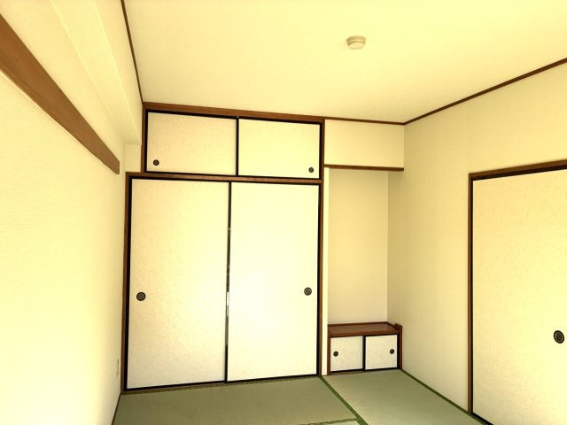 【和室】 | ＴＫ加藤ビルフレージェ