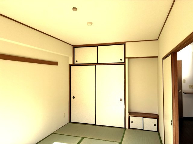 【和室】 | ＴＫ加藤ビルフレージェ